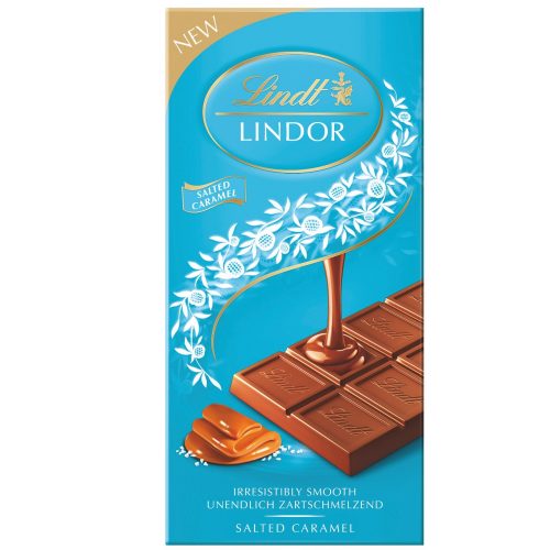 Lindt Lindor